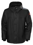 Helly Hansen Storm Rain Jacket, Musta - Helly Hansen Työtakit - 70283-990 - 1