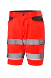 Helly Hansen UC-ME CARGO SHORTS, 160 RED - Helly Hansen Huomioshortsit - 77517-160 - 1