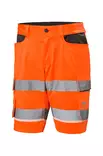 Helly Hansen UC-ME CARGO SHORTS, 260 ORANGE - Helly Hansen Huomioshortsit - 77517-260 - 1