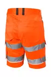 Helly Hansen UC-ME CARGO SHORTS, 260 ORANGE - Helly Hansen Huomioshortsit - 77517-260 - 2