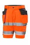 Helly Hansen UC-ME CONS SHORTS, 260 ORANGE - Helly Hansen Huomioshortsit - 77516-260 - 2