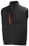 Helly Hansen Utility Vest, Musta - Helly Hansen Työliivit - 73005-990 - 1