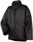 Helly Hansen Voss Jacket, Musta - Helly Hansen Työtakit - 70180-990 - 1