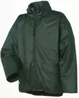 Helly Hansen Voss Jacket, T.Vihreä - Helly Hansen Työtakit - 70180-490 - 1