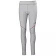 Helly Hansen W Lifa Merino Pant, Grey Melange - Helly Hansen Asusteet ja Tarvikkeet - 75520-930 - 1