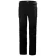 Helly Hansen W Luna Brz Cargo Pant, Black - Helly Hansen Työhousut - 77593-990 - 1