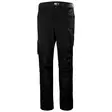 Helly Hansen W Luna Brz Work Pant, Black - Helly Hansen Työhousut - 77592-990 - 1