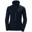 Helly Hansen W Oxford Fleece Jacket, 590 Navy - Helly Hansen Työtakit - 72400-590 - 1