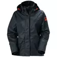 Helly Hansen W Luna Rain Jacket, Navy - Helly Hansen Asusteet ja Tarvikkeet - 70286-590 - 1