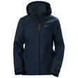 Helly Hansen W Kensington Shell Jacket, 590 Navy - Helly Hansen Työtakit - 71240-590 - 1