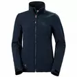Helly Hansen W Kensington Softshell Jacket, 590 Navy - Helly Hansen Työtakit - 74240-590 - 1