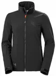 Helly Hansen W Kensington Softshell Jacket, Musta - Helly Hansen Työtakit - 74240-990 - 1