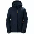 Helly Hansen W Kensington Winter Jacket, 590 Navy - Helly Hansen Työtakit - 71304-590 - 1