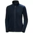 Helly Hansen W Manchester 2.0 Fleece Jacket, 590 Navy - Helly Hansen Työpaidat - 72094-590 - 1