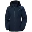 Helly Hansen W Manchester 2.0 Shell Jacket, 590 Navy - Helly Hansen Työtakit - 71262-590 - 1