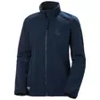Helly Hansen W Manchester 2.0 Softs Jacket, Navy - Helly Hansen Työtakit - 74241-590 - 1