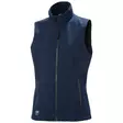 Helly Hansen W Manchester 2.0 Softs Vest, Navy - Helly Hansen Työliivit - 74242-590 - 1
