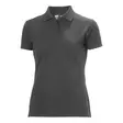Helly Hansen W Manchester Polo, T.Harmaa - Helly Hansen Työpaidat - 79168-970 - 1