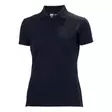 Helly Hansen W Manchester Polo, T.Sininen - Helly Hansen Työpaidat - 79168-590 - 1