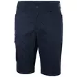 Helly Hansen W Manchester Shorts, Navy - Helly Hansen Työshortsit - 77535-590 - 1
