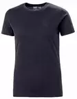Helly Hansen W Manchester T-shirt, T.Sininen - Helly Hansen Työpaidat - 79163-590 - 1