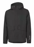 Helly Hansen Waterloo Jacket, Musta - Helly Hansen Työtakit - 70127-990 - 1