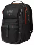 Helly Hansen Work Day Backpack, Musta - Helly Hansen Asusteet ja Tarvikkeet - 79583-990 - 1