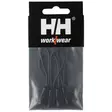 Helly Hansen Zipper Puller Kit, Ebony - Helly Hansen Asusteet ja Tarvikkeet - 79501-950 - 1