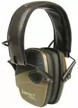 Howard Leight Impact Sport Kuulonsuojain - Elektroniset kuulonsuojaimet - 1013530 - 1