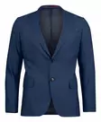 JHF Classic Blazer 20, meleerattu t.sininen - J.Harvest & Frost Vaatteet - 2962001-650 - 1