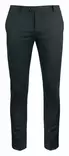 JHF Classic Trousers, musta - J.Harvest & Frost Vaatteet - 2966121-900 - 1
