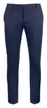 JHF Classic Trousers, t.sininen - J.Harvest & Frost Vaatteet - 2966121-600 - 1