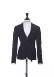 JHF Club Blazer Lady, T.sininen - J.Harvest & Frost Vaatteet - 2961003-600 - 1