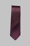 JHF Tie Silk Oxford, Viini - J.Harvest & Frost Vaatteet - 2910300-490 - 1
