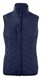 James Harvest Deer Ridge Vest Lady, Tummansininen - James Harvest Vaatteet - 2121037-600 - 1