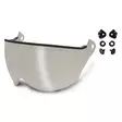 Kask Plasma V2 Plus Visor Silv.Mirr - Tarvikkeet ja Varaosat Päänsuojaimille - WVI00018-520 - 1