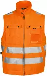 Leijona Liivi HiVis 1.0, Oranssi - Huomioliivit - 132656-230 - 1