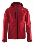 Light Softshell Jacket M, Kirkkaanpunainen - Craft Vaatteet - 1903912-1430 - 1