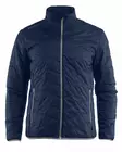 Light primaloft jacket M, Gravel/platinum - Craft Vaatteet - 1906308-947920 - 1