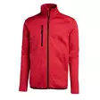 Matterhorn Cordier Power Jacket, Red melange - Matterhorn Vaatteet - 1000759-610 - 1