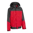 Matterhorn Russell Jacket, Black/red - Matterhorn Vaatteet - 1000788-910 - 1