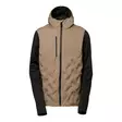 Matterhorn Scott Hybrid jacket, Beige - Matterhorn Vaatteet - 1001606-250 - 1