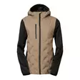 Matterhorn Scott Hybrid jacket w, Beige - Matterhorn Vaatteet - 1001607-250 - 1