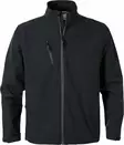 Miesten softshell-takki CODE 1476, Musta - Fristads Työtakit - 113529-940 - 1