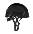 OS HelmIQ Suojakypärä, Musta - Suojakypärät - 24201070 - 1