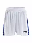PROGRESS Short Contrast JR, WHITE/CLUB COBOLT - Craft Vaatteet - 1905587-5900 - 1