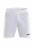 PROGRESS Short Contrast Men WB, WHITE/BLACK - Craft Vaatteet - 1906141-1900 - 1