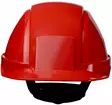 Peltor G2000 NUV Suojakypärä, Punainen - Suojakypärät - 7318640053540 - 1
