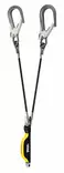 Petzl ABSORBICA-Y MGO LANYARD 80cm, EU-versio - Petzl putoamissuojaimet - L012CA00 - 1