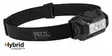 Petzl ARIA 1 RGB Otsalamppu, Musta, 350 lm - Otsalamput - E069BA00 - 1